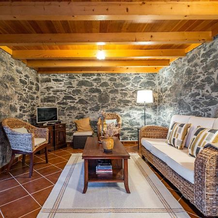 Rainbow Cottage By Madeira Sun Travel Ponta do Pargo Esterno foto